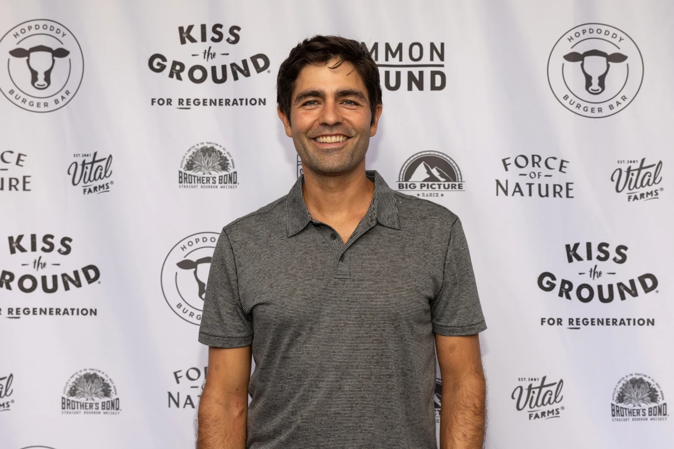 Adrian Grenier Adrian Grenier