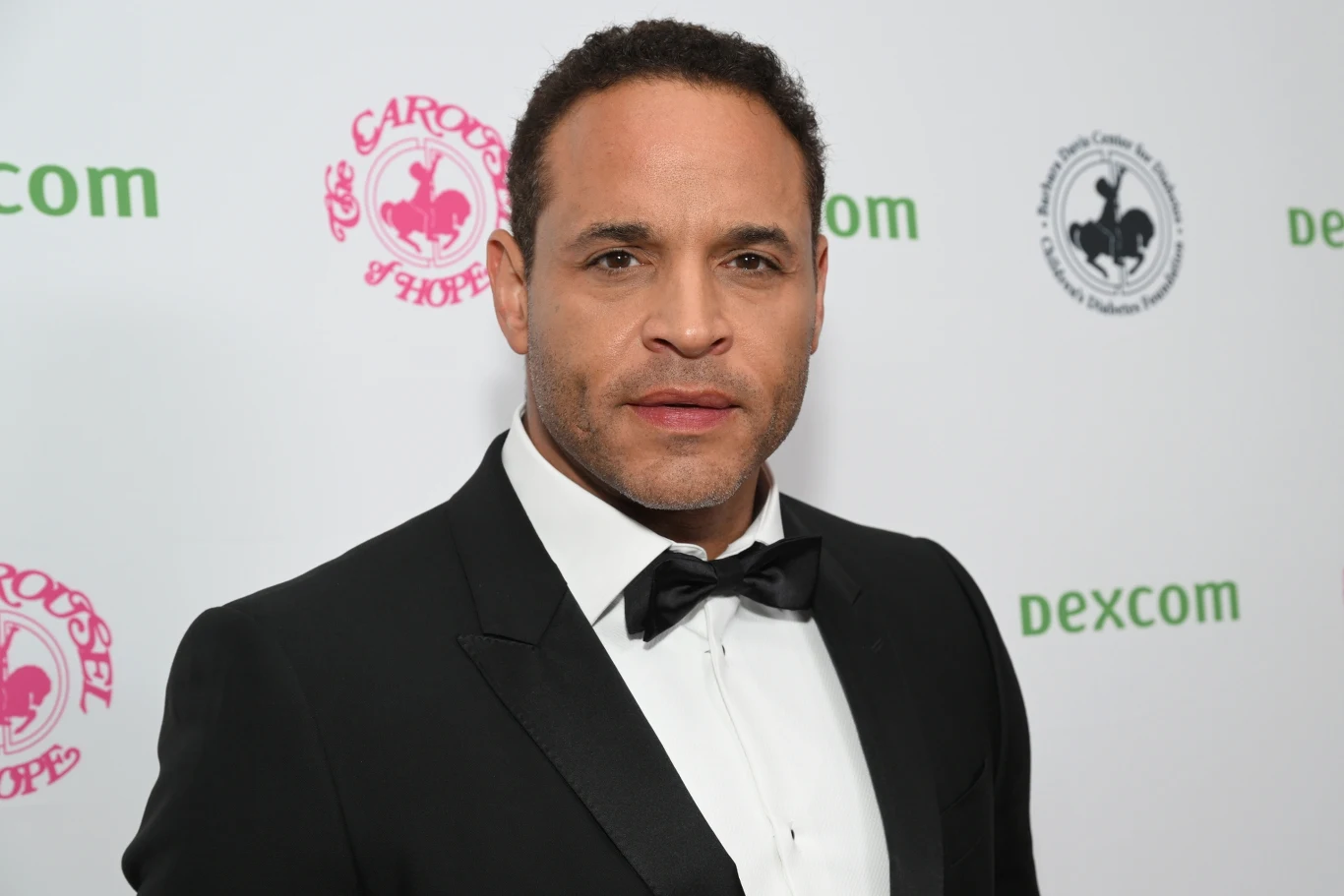 Daniel Sunjata Daniel Sunjata