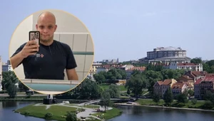 Obywatel Niemiec został skazany na karę śmierci przez białoruski sąd