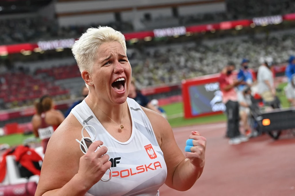 Anita Włodarczyk Anita Włodarczyk