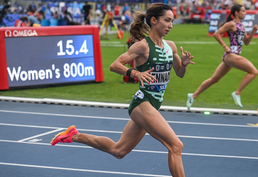 Sofia Ennaoui Sofia Ennaoui
