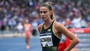 Jeszcze niedawno nazywała się Kaczmarek. Natalia Bukowiecka zmieniła nazwisko. Kibice nie mogli sobie odpuścić