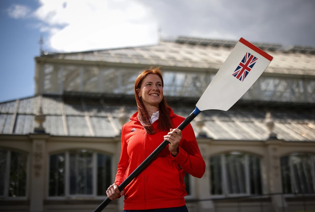 Georgie Brayshaw wywalczyła kwalifikację na igrzyska olimpijskie w Paryżu Georgie Brayshaw wywalczyła kwalifikację na igrzyska olimpijskie w Paryżu