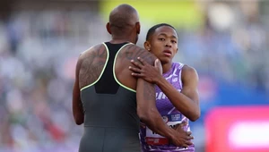 Quincy Wilson poprawił swój rekord świata juniorów młodszych na 400 metrów. Ma czas lepszy niż... rekord Polski seniorów