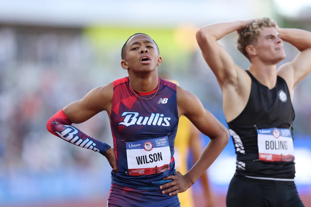 Quincy Wilson