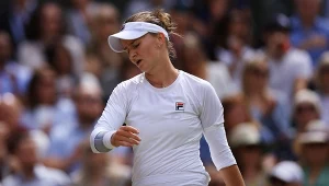 Barbora Krejcikova zagra tylko w deblu podczas WTA 250 w Pradze