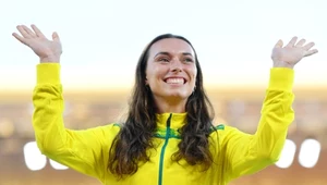 Mackenzie Little