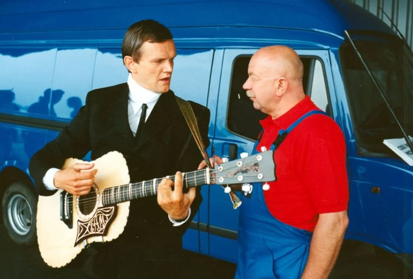 "Kiler-ów 2-óch" "Kiler-ów 2-óch"