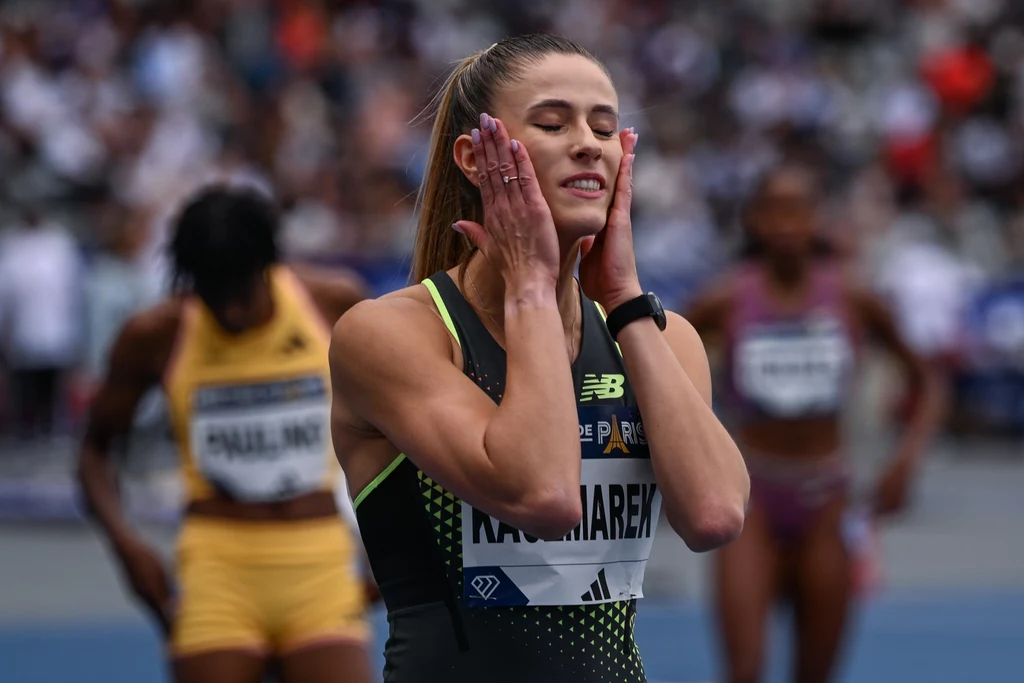 Natalia Kaczmarek Natalia Kaczmarek