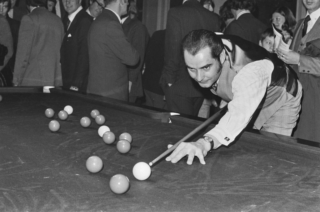 Ray Reardon Ray Reardon