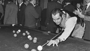 Ray Reardon
