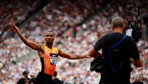 Matthew Hudson-Smith