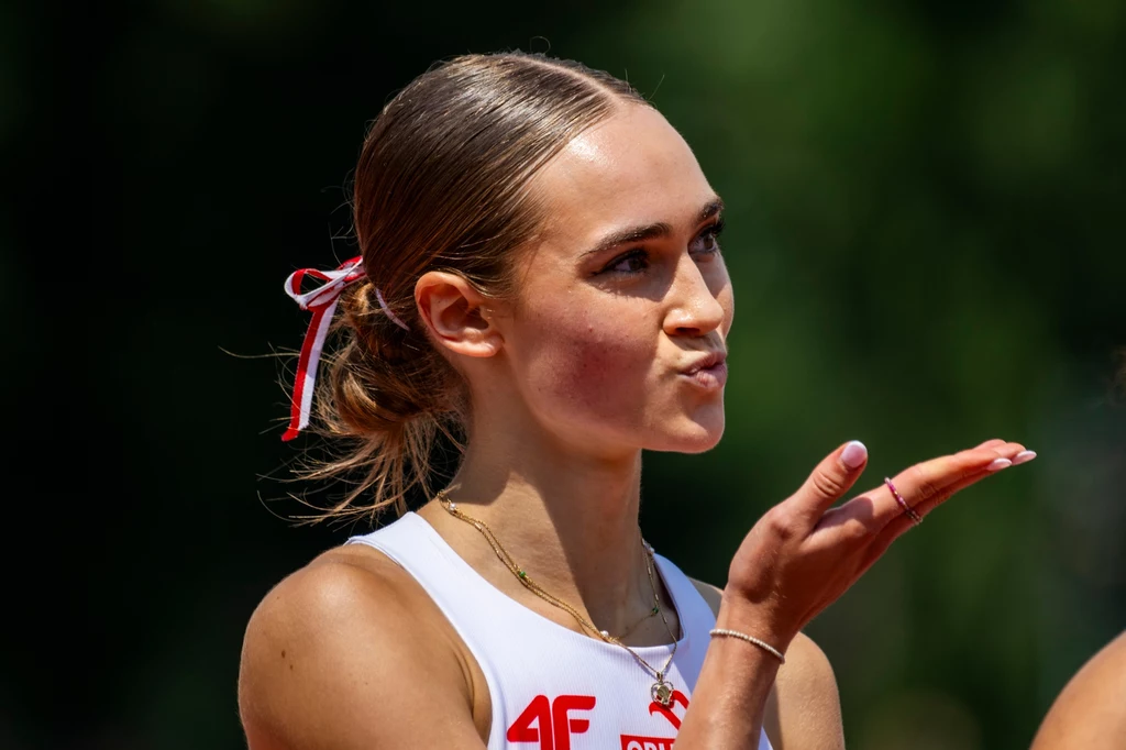 Anastazja Kuś Anastazja Kuś