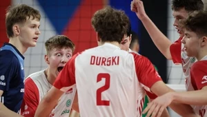 Młodzieżowi reprezentanci Polski