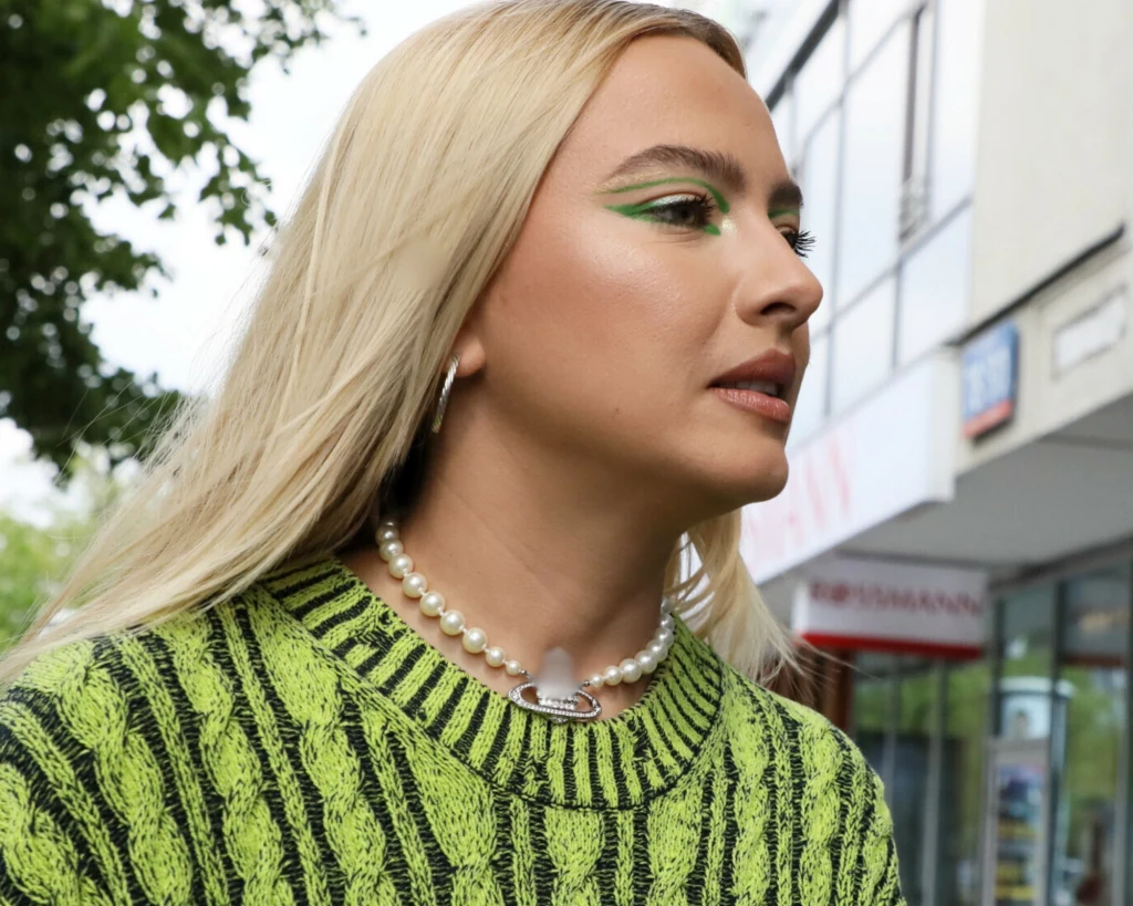 Natalia Nykiel musiała przerwać próbę przed koncertem