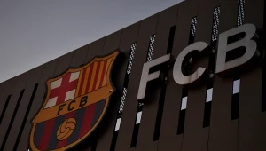 Rafael Marquez znowu żegna się z Barceloną