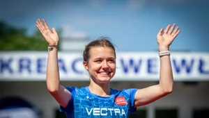 Klaudia Kazimierska