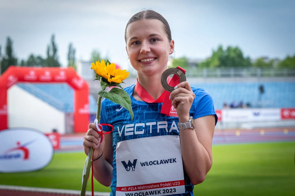 Klaudia Kazimierska Klaudia Kazimierska
