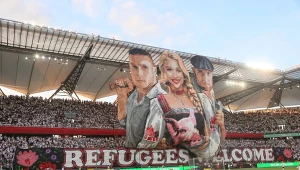 Legia nie uniknęła kary. Jest komunikat po skandalu