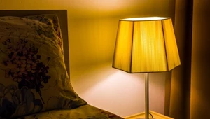 Czy światło w sypialni wpływa na nasze zdrowie?