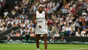 Coco Gauff podzieliła się z kibicami emocjonalną wiadomością