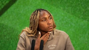 Coco Gauff