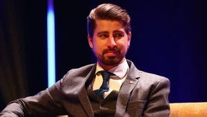 Peter Sagan mówi "pas". Takiego jak on już nie będzie