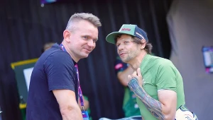 Zacznie się rozbiór spadkowicza. Co z największą gwiazdą polskiego klubu?