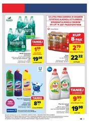 Świeże produkty w super cenach - Carrefour