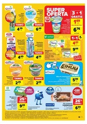 Świeże produkty w super cenach - Carrefour