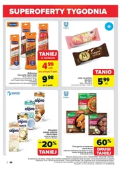 Superoferty tygodnia - Carrefour Market