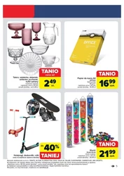 Superoferty tygodnia - Carrefour Market