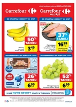 Суперпропозиції тижня - Carrefour Market