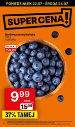 Promocje na każdy dzień - Delikatesy Centrum