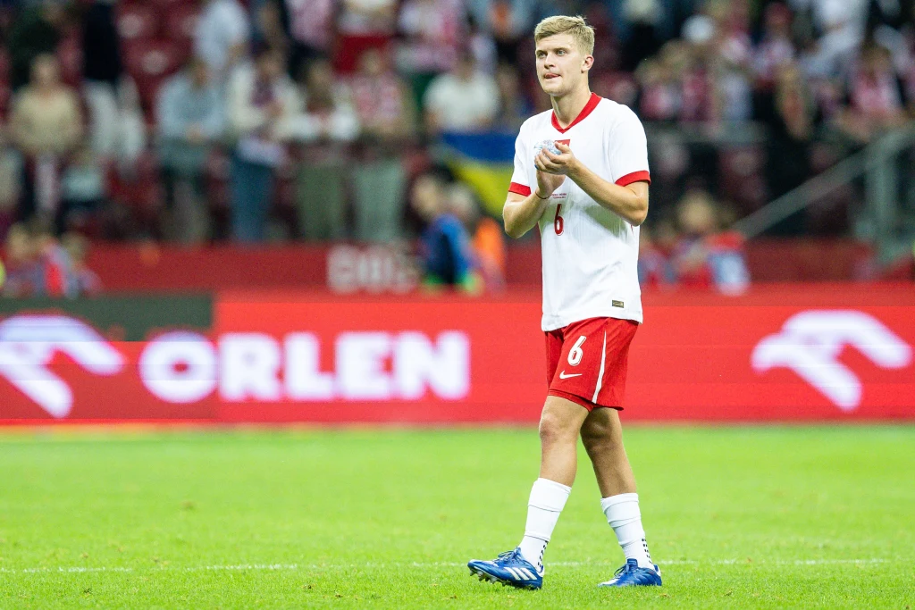 Jakub Kałuziński Jakub Kałuziński