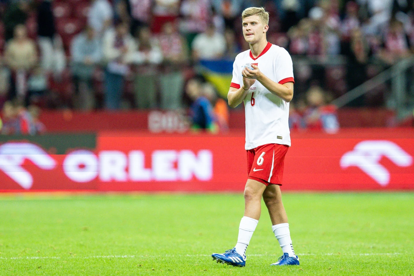 Jakub Kałuziński Jakub Kałuziński