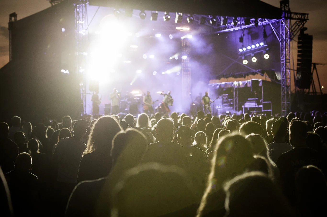 Jarocin Festiwal 2024: Alians