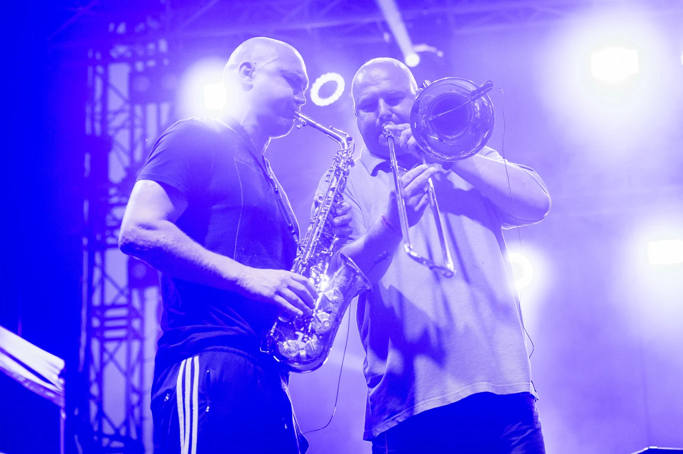 Jarocin Festiwal 2024: Alians