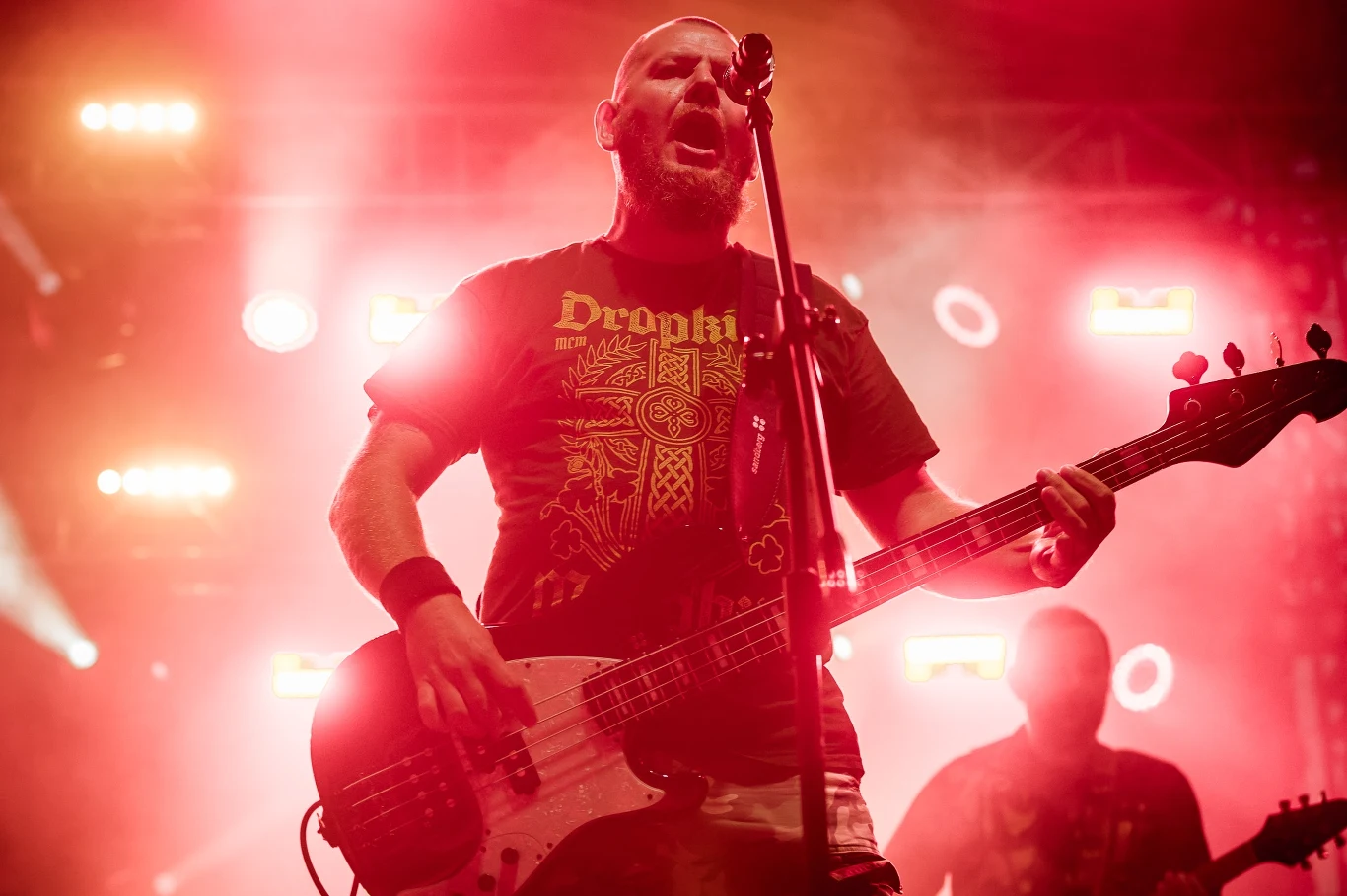 Jarocin Festiwal 2024: Alians