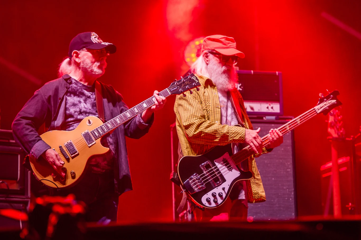 Jarocin Festiwal 2024: Dżem