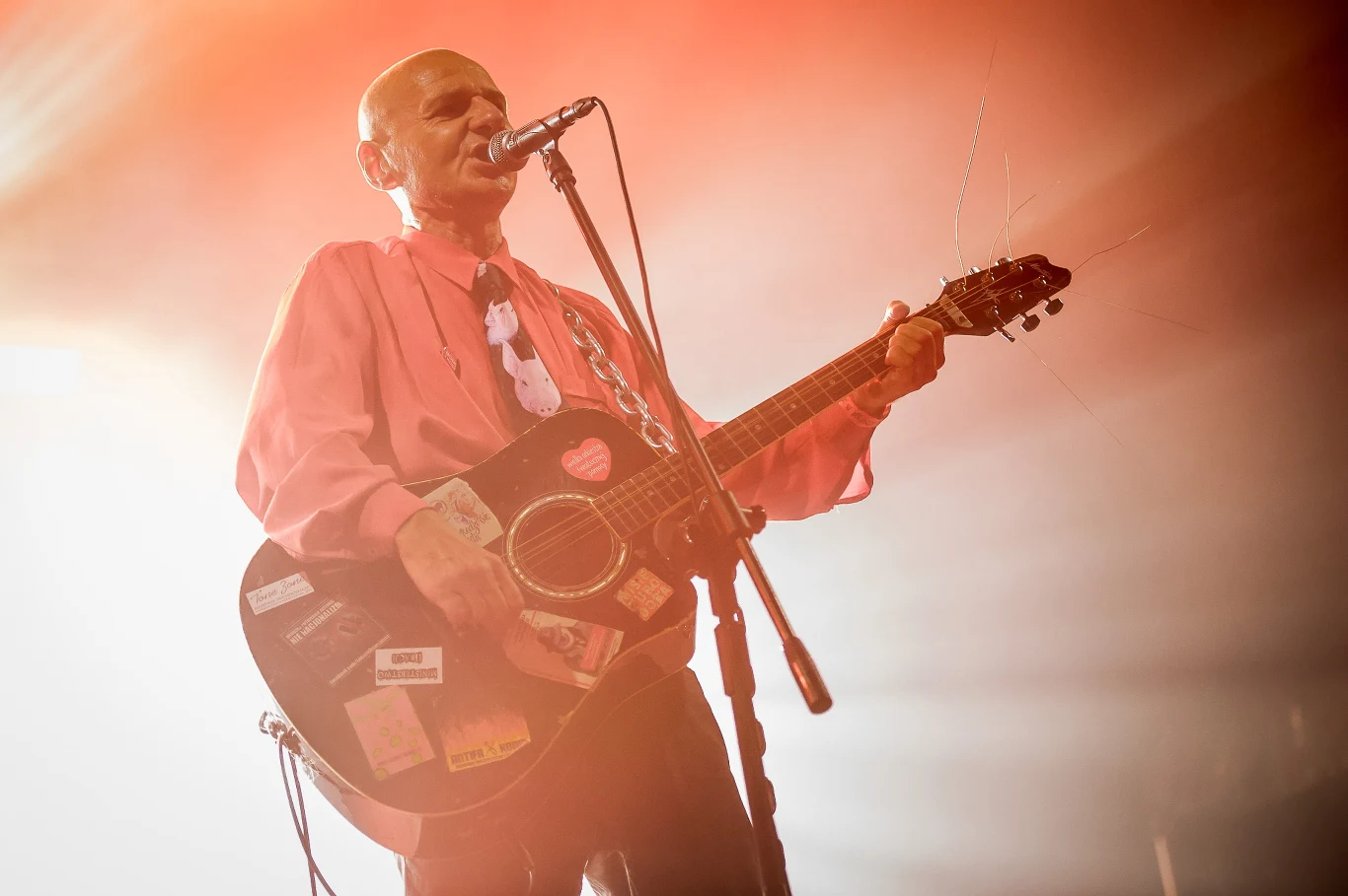 Jarocin Festiwal 2024: Brudne Dzieci Sida