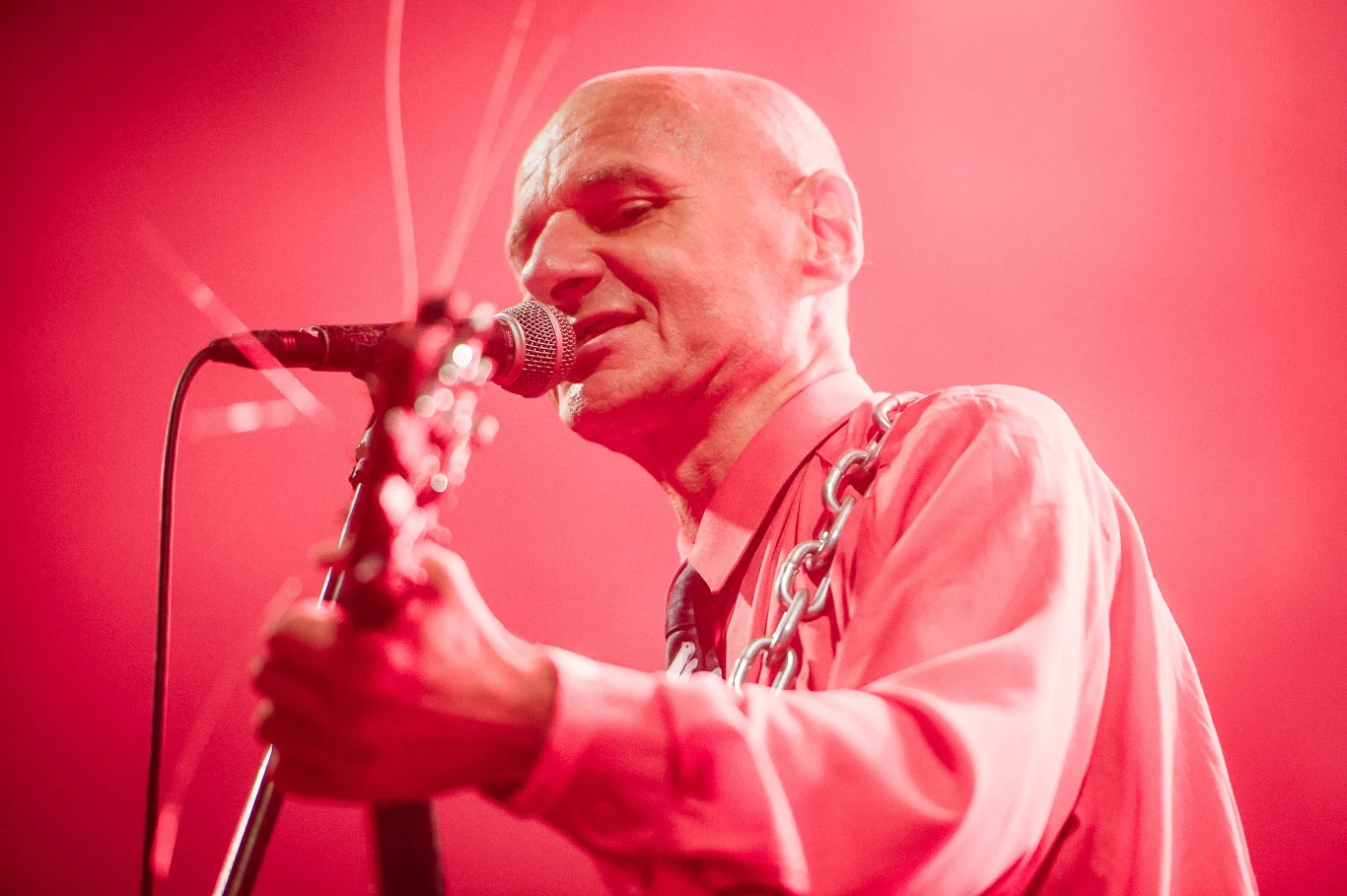 Jarocin Festiwal 2024: Brudne Dzieci Sida