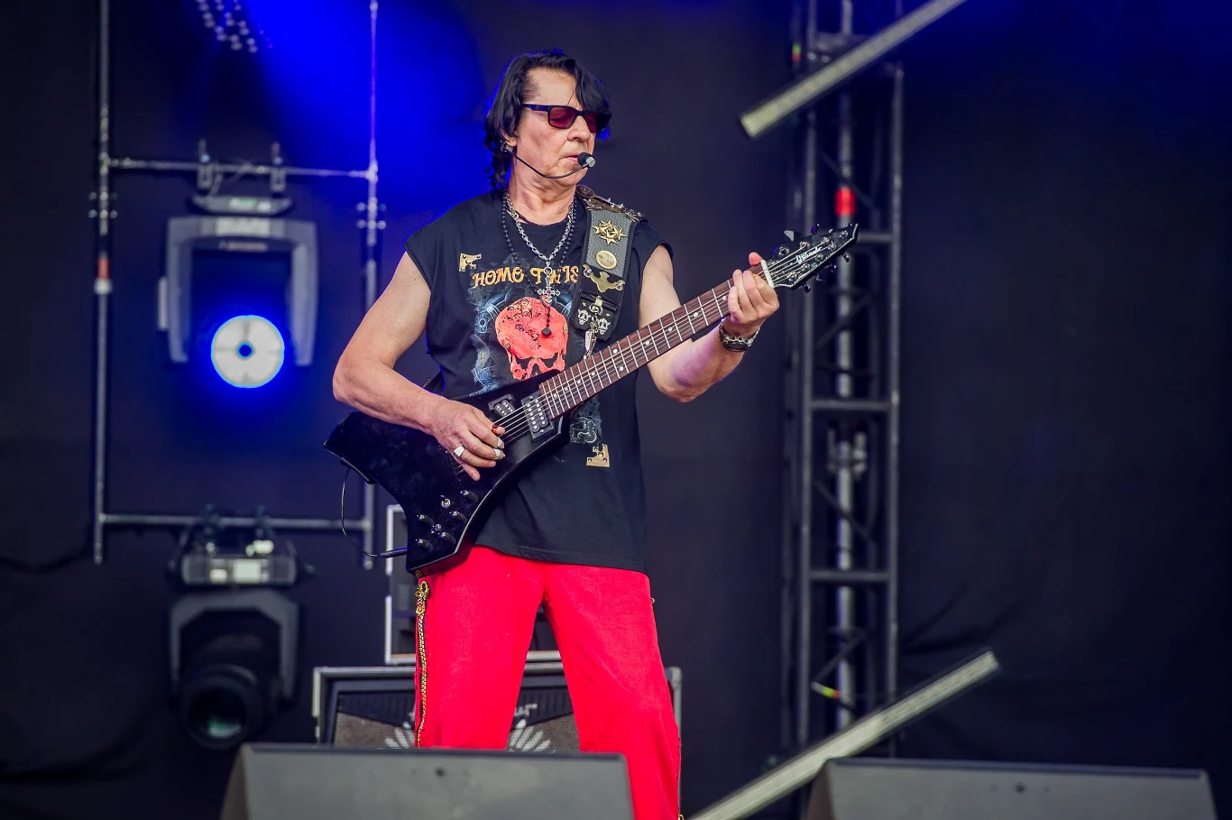 Jarocin Festiwal 2024: Homo Twist