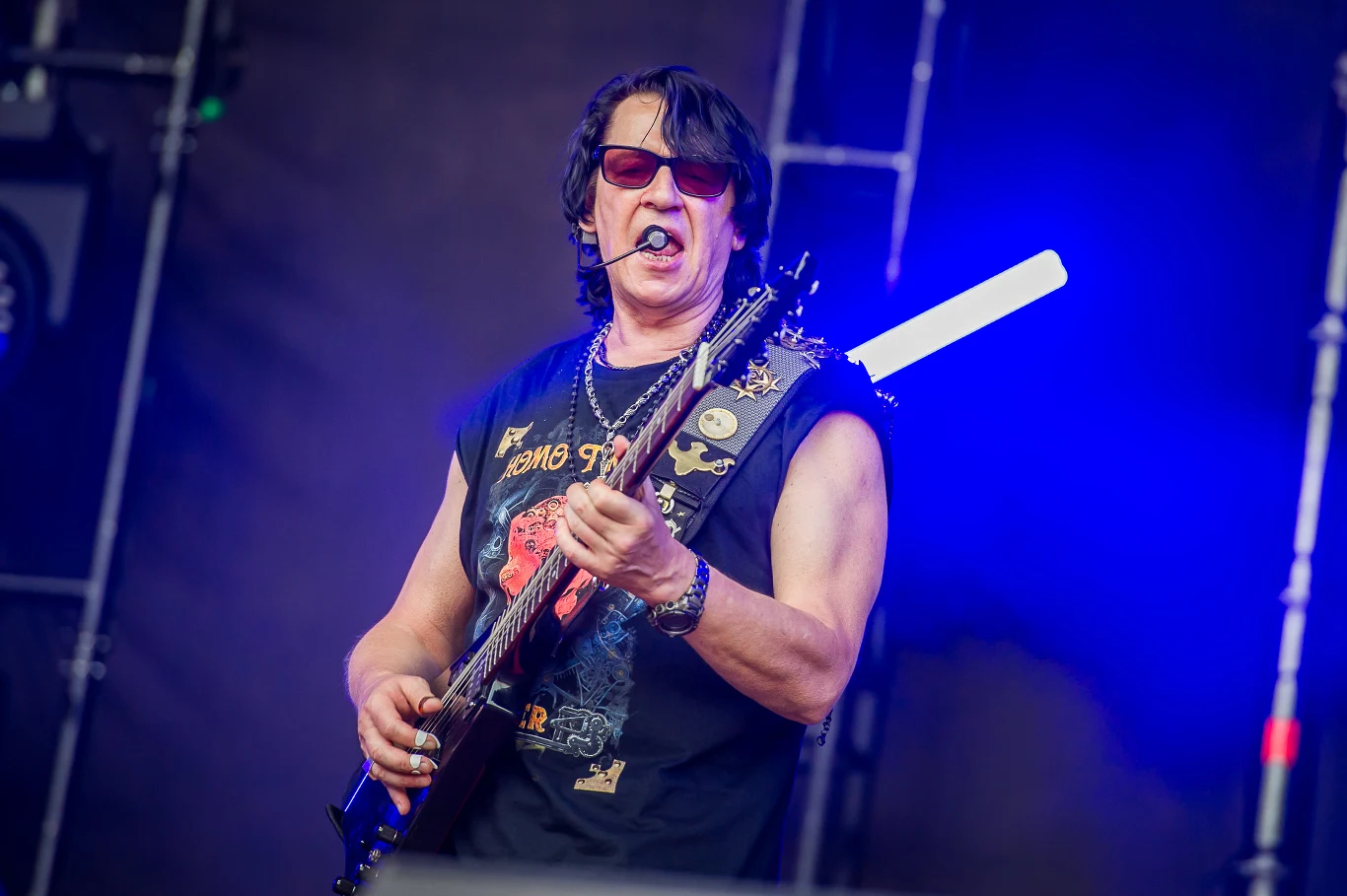 Jarocin Festiwal 2024: Homo Twist