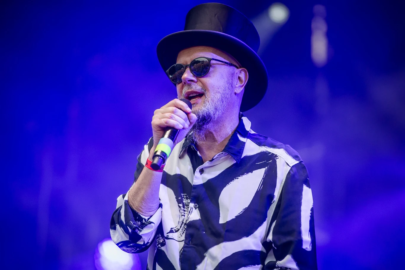 Jarocin Festiwal 2024: Pidżama Porno