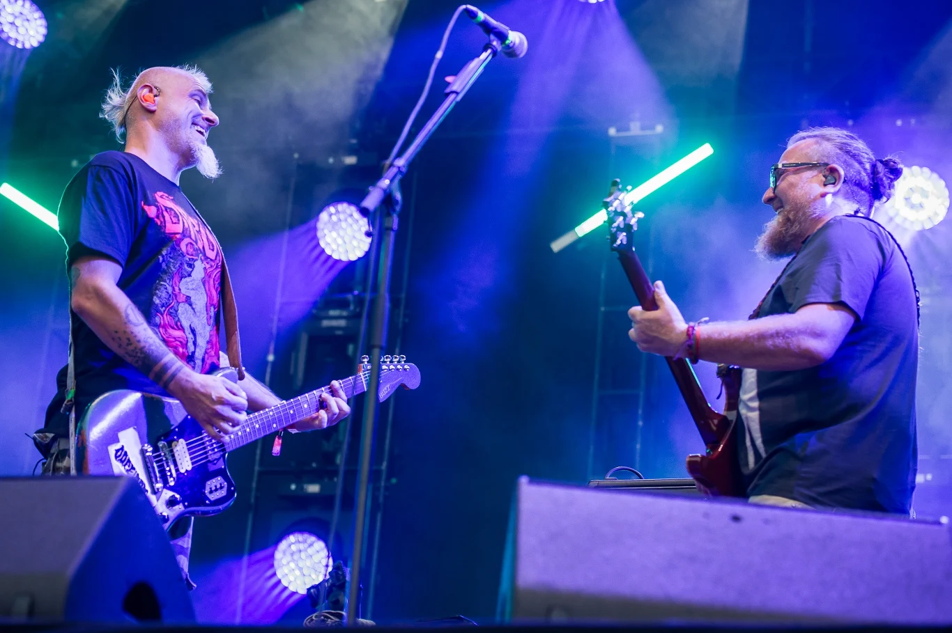 Jarocin Festiwal 2024: Pidżama Porno