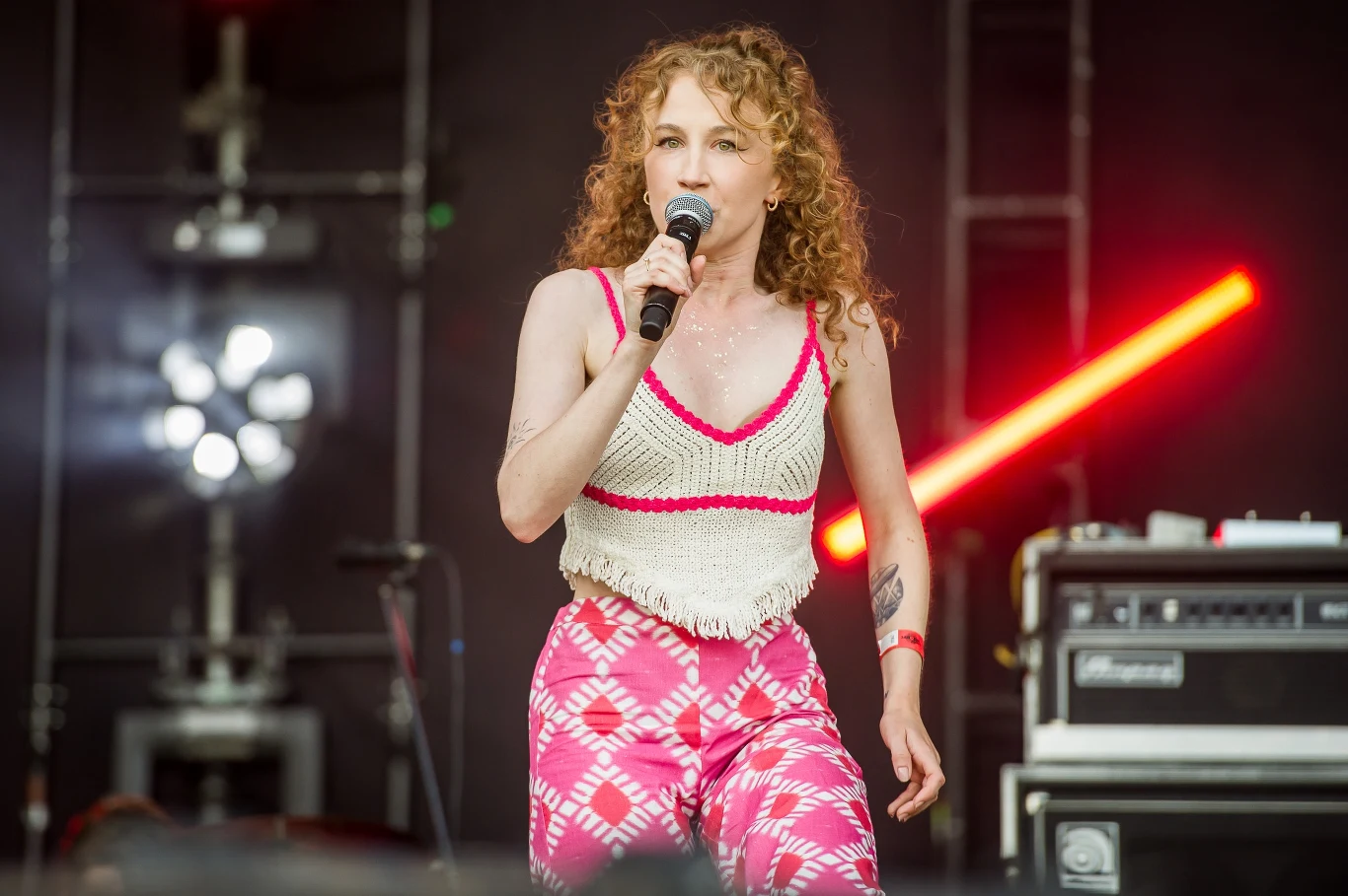 Jarocin Festiwal 2024: RoseMerry