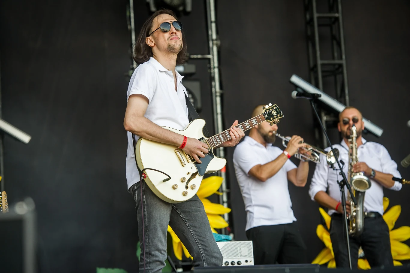 Jarocin Festiwal 2024: Ania Rusowicz