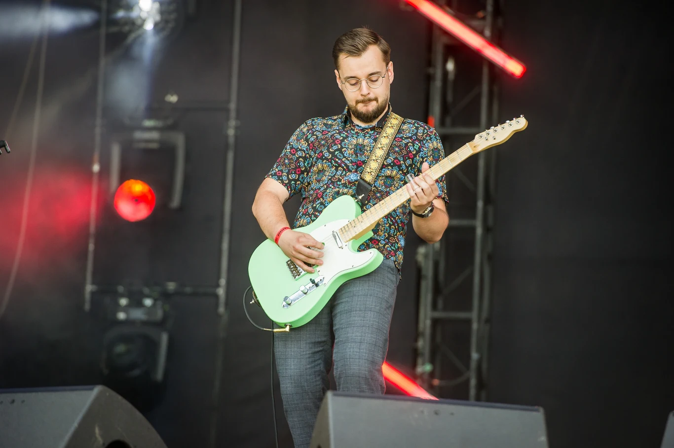 Jarocin Festiwal 2024: RoseMerry