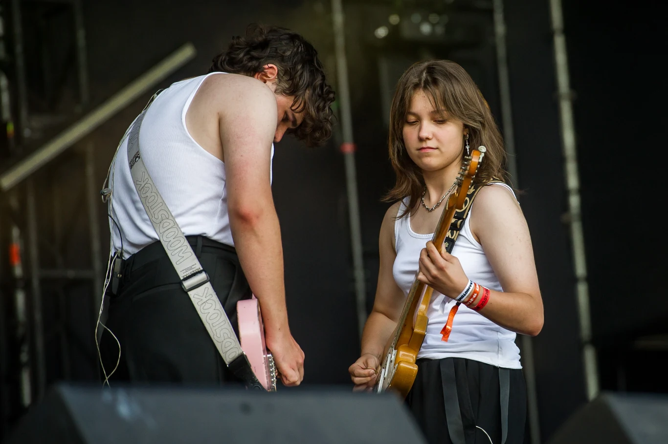 Jarocin Festiwal 2024: Sad Smiles